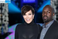 Is Kris Jenner Engaged to Corey? Are Kris Jenner and Corey Gamble Still Together?