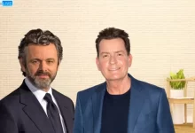 Is Michael Sheen Related to Charlie Sheen? Who are Charlie Sheen and Michael Sheen?