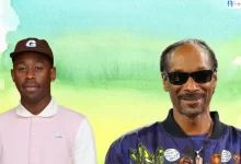 Is Tyler The Creator Related To Snoop Dogg? How They Are Related?