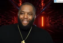 Killer Mike Net Worth in 2023 How Rich is He Now?