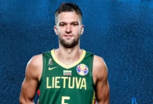 Mantas Kalnietis Net Worth in 2023 How Rich is He Now?