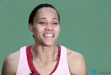 Marion Jones-Thompson Net Worth in 2023 How Rich is She Now?