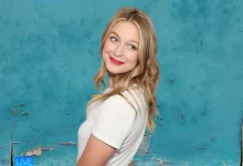 Melissa Benoist Net Worth in 2023 How Rich is She Now?