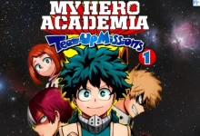 My Hero Academia Chapter 397 Spoilers, My Hero Academia Chapter 397 Release Date & Time