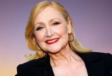 Patricia Clarkson Net Worth in 2023 How Rich is She Now?