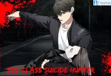 SSS-Class Suicide Hunter Chapter 93 Release Date, Manga Online, Spoilers, and More