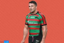 Sam Burgess Net Worth in 2023 How Rich is He Now?
