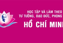 Thể lệ Cuộc thi “Tuổi trẻ học tập và làm theo tư tưởng, đạo đức, phong cách Hồ Chí Minh” năm 2023