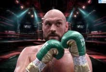 Tyson Fury Weight Loss, How did Tyson Fury Lose Weight?
