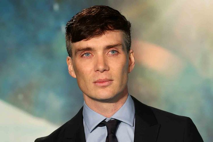 Con đường sự nghiệp của Cillian Murphy