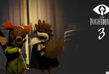 When is Little Nightmares 3 Coming Out? Little Nightmares 3 Release Date, Characters, Triler, Demo