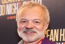 Who Is Graham Norton? Accused Rumours BBC Presenter Scandal Sparks Controversy