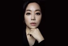 Lee Sang Eun