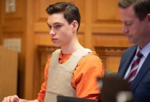 Who Is Willard Miller? Iowa teen gets life sentence for killing Spanish teacher