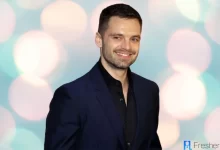 Who are Sebastian Stan Parents? Meet Anthony Fruhauf and Georgita Orlovschi