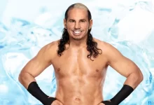 Who is Matt Hardy Wife? Know Everything About  Matt Hardy