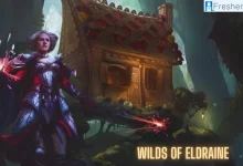 Wilds of Eldraine Release Date, Spoilers, Leaks, and More
