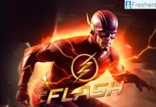 Will there be a Season 10 of The Flash? The Flash Season 10 Release Date