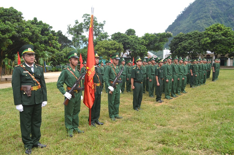 Bảo vệ an ninh quốc gia là gì?