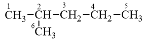2-metylpentan