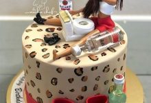 [TOP] những hình ảnh bánh sinh nhật ngộ nghĩnh nhất thế giới