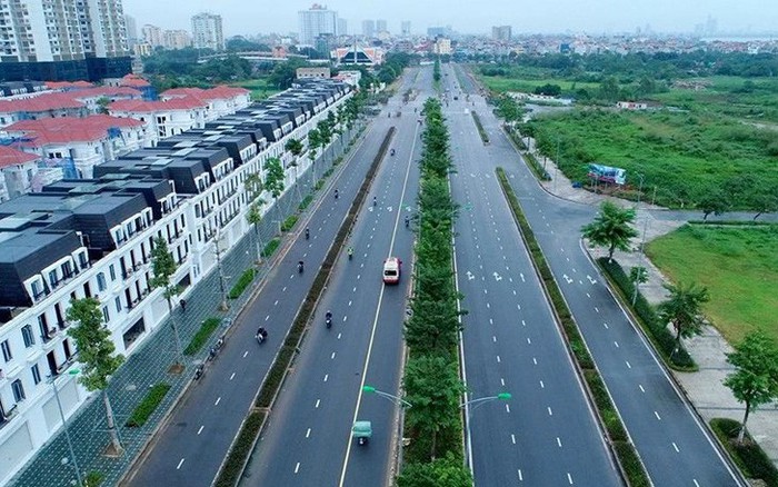 Tự đặt tên Ngô Minh Dương cho đường 10 làn ở Hà Nội: Ai chịu trách nhiệm?