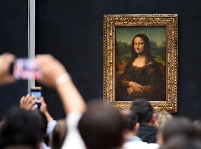 Cuộc đời ít ai biết của nàng Mona Lisa đời thật