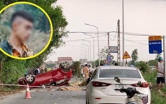 YouTuber Nam Ok qua đời vì tai nạn giao thông