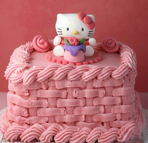 Chọn lọc 109+ hình ảnh bánh sinh nhật con mèo đẹp, dễ thương