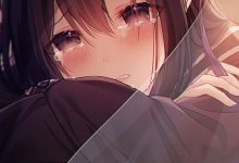 [Chia Sẻ] 155+ hình ảnh Anime buồn khóc đau khổ đến tột cùng