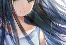 [Cập Nhật] 255+ hình ảnh Anime girl buồn làm Avatar cực chất