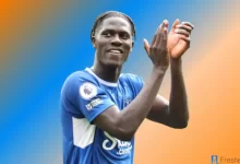 Amadou Onana Net Worth in 2023 How Rich is He Now?