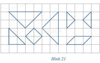 Bài 3 trang 104 Toán lớp 6 Tập 1 Cánh diều | Giải Toán 6