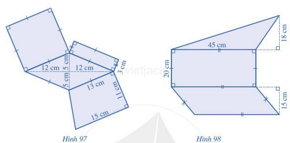 Bài 7 trang 118 Toán lớp 6 Tập 1 Cánh diều | Giải Toán 6