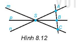 Bài 8.2 trang 47 Toán lớp 6 Tập 2 | Kết nối tri thức Giải Toán lớp 6