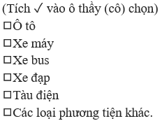 Bài 9.6 trang 72 Toán lớp 6 Tập 2 | Kết nối tri thức Giải Toán lớp 6