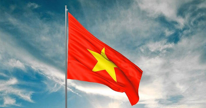 Bài dự thi Tìm hiểu lịch sử truyền thống yêu nước của dân tộc Việt Nam