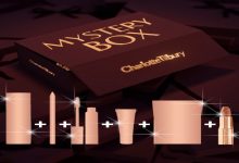 Charlotte Tilbury Mystery Box Contents 2023