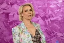 Claire Richards Net Worth in 2023 How Rich Is She Now?