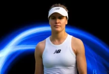 Eugenie Bouchard Net Worth in 2023 How Rich is She Now?