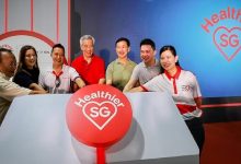 Healthier SG Singapore: 67000 people have signed up