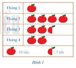 Hoạt động 3 trang 6 Toán 6 Tập 2 Cánh diều | Giải Toán lớp 6