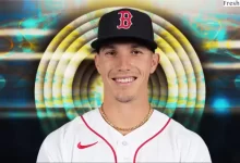 Jarren Duran Injury Update: Know About His Career in Red Sox