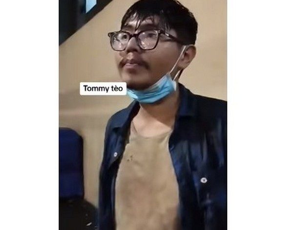 Tommy Tèo bị gì? Drama Tommy Tèo bị lừa tiền