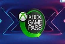 Xbox Game Pass New Games for September 2023