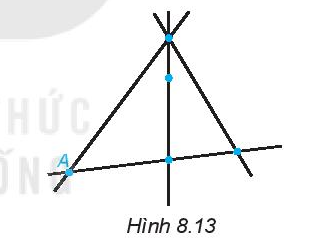 Bài 8.4 trang 47 Toán lớp 6 Tập 2 | Kết nối tri thức Giải Toán lớp 6