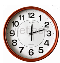 Sử dụng được các loại đồng hồ thông thường đo thời gian