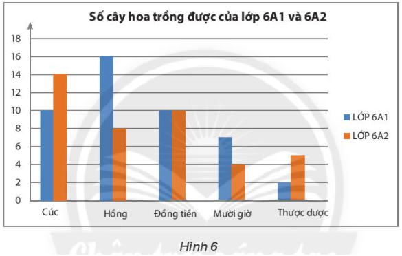 Hoạt động khám phá 4 trang 113 Toán 6 Tập 1 Chân trời sáng tạo | Giải Toán lớp 6