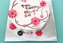 [Chọn Lọc] 101+ mẫu bánh sinh nhật tặng mẹ đẹp, ý nghĩa nhất