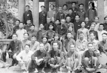 Ngày thành lập Hội Nông dân Việt Nam